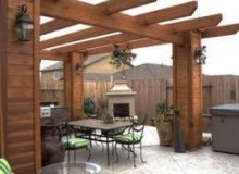Kwikfynd Pergolas
chadstonecentre